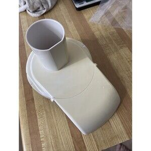 Jack LaLanne's Power Juicer CL-003AP Replacement Part OEM ~ Lid w/Pulp Guard